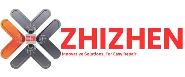 Zhizhen Schematics Activation